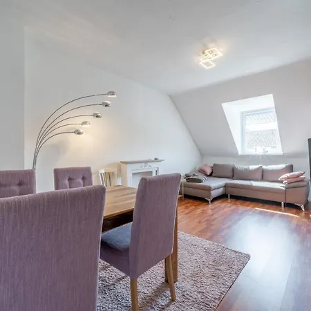 Apartment Private Hannover