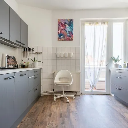 Private Apartment