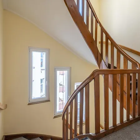 Private Apartment